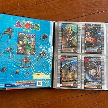 SEGA甲虫王者ムシキング筐体ポップボード2006夏ネイチャー第1弾