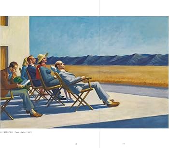 エドワード・ホッパー作品集 | 江崎聡子 |本 | 通販 | Amazon