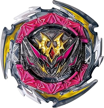 Amazon.co.jp: ベイブレードバースト B-182 ベイブレード DBエントリー