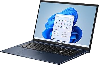 Amazon.com: ASUS Vivobook 17 Laptop, 17.3” HD+ Display, Intel Core