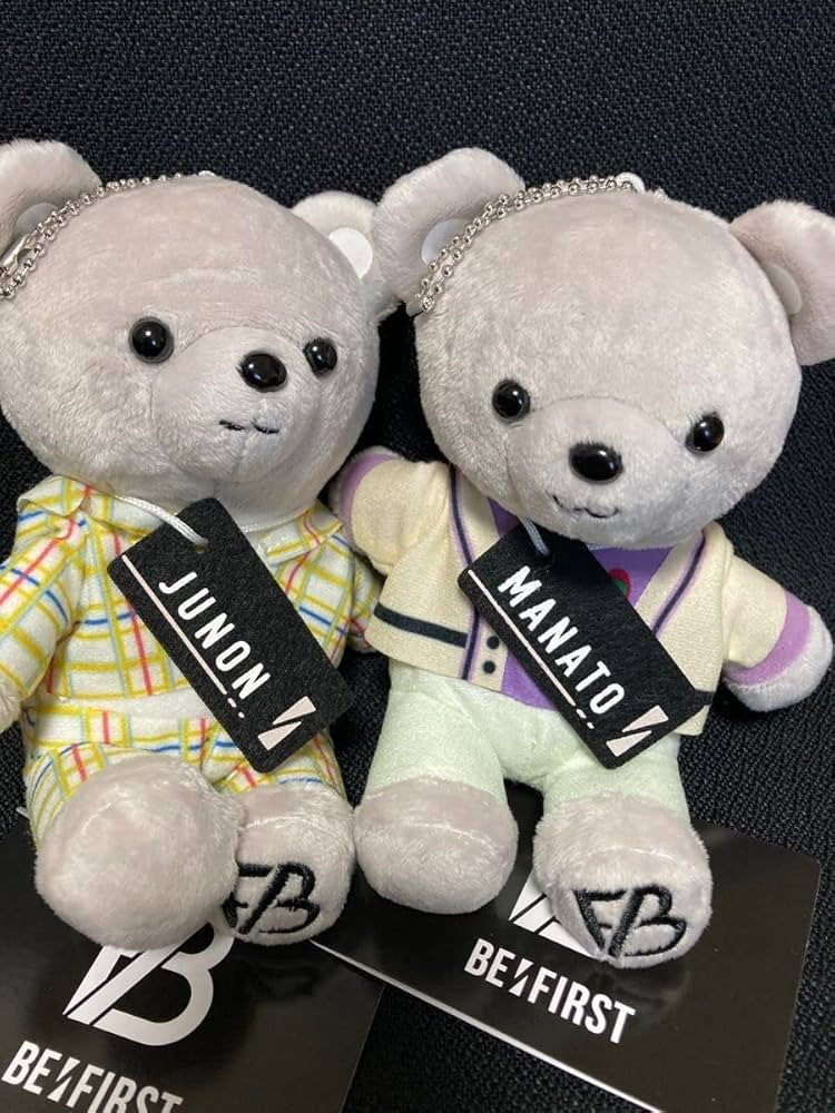 be first BE:FIRST プライズ MANATO マナト セット be first BE:FIRST
