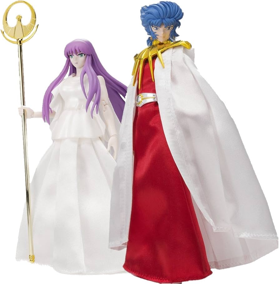 Amazon.co.jp: 聖闘士聖衣神話 聖闘士星矢 真紅の少年伝説 太陽神