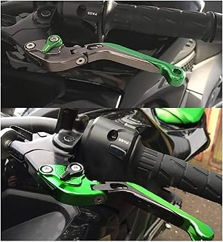 Amazon.com: XLYJ for Kawasaki ZX9 ZX-9 1994 1995 1996 1997 CNC