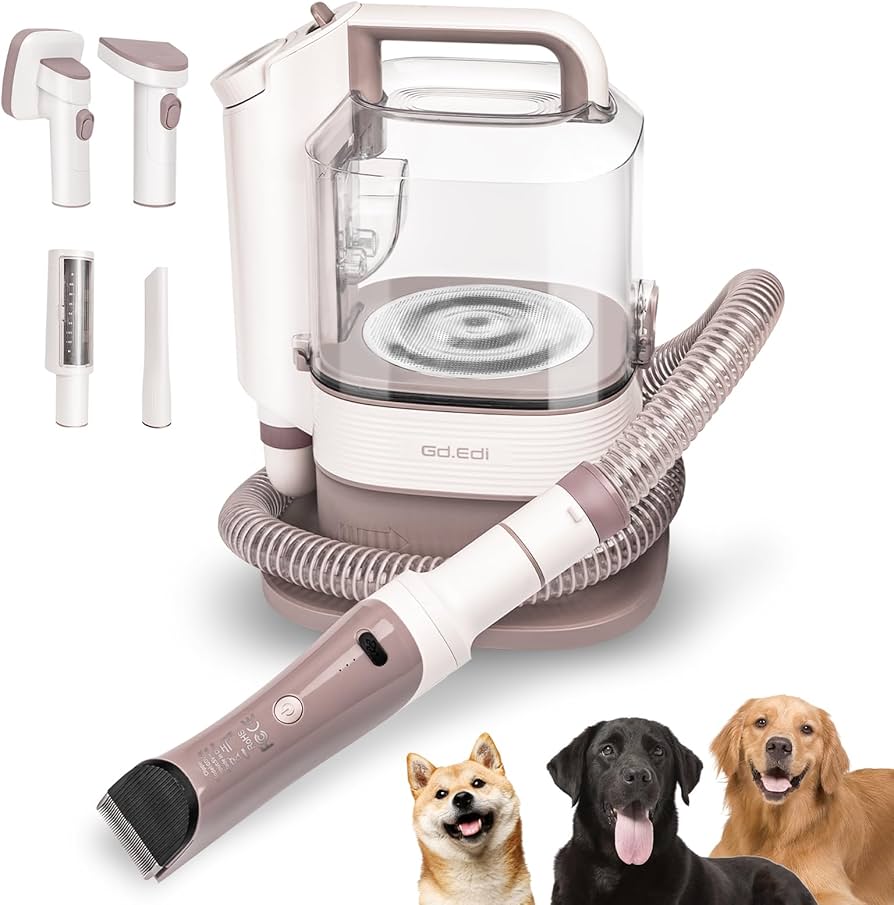 日本語取扱説明書&PSE認証済 ZOING ペット用 3.2L大容量 グル