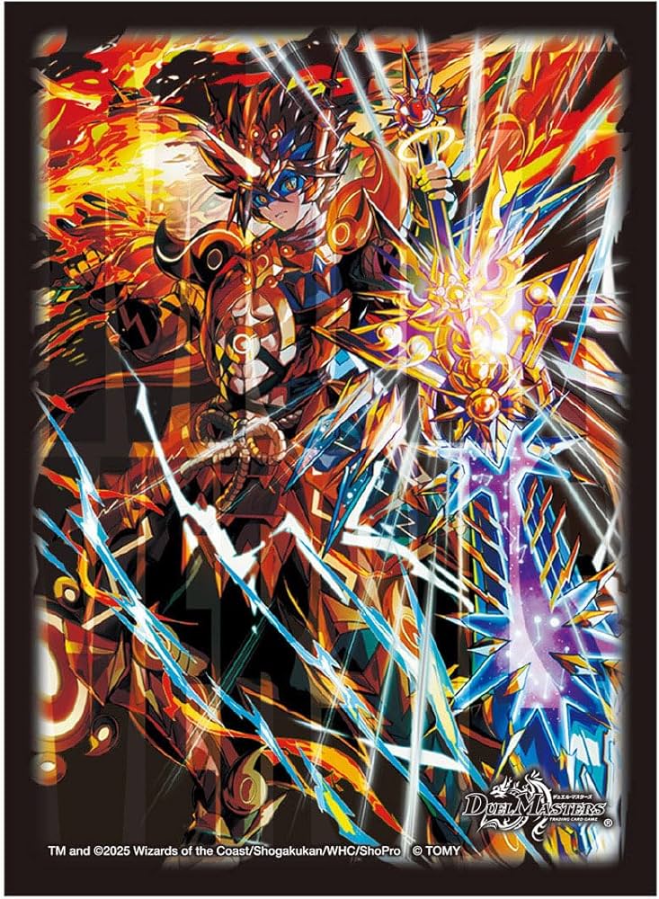 Amazon | タカラトミー(TAKARA TOMY) デュエル・マスターズ DXカード