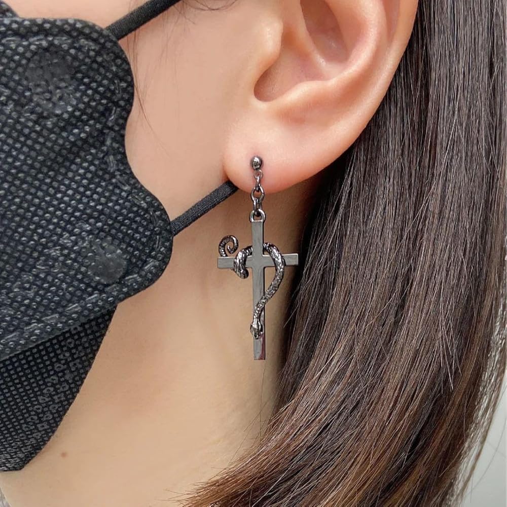 HYDE ピアス HYDE VAMPS FC限定デザインピアス HYDEプロデュース