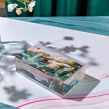 MTG モダンホライゾン3 プレイブースター 日本語 2box 箱ダメージあり