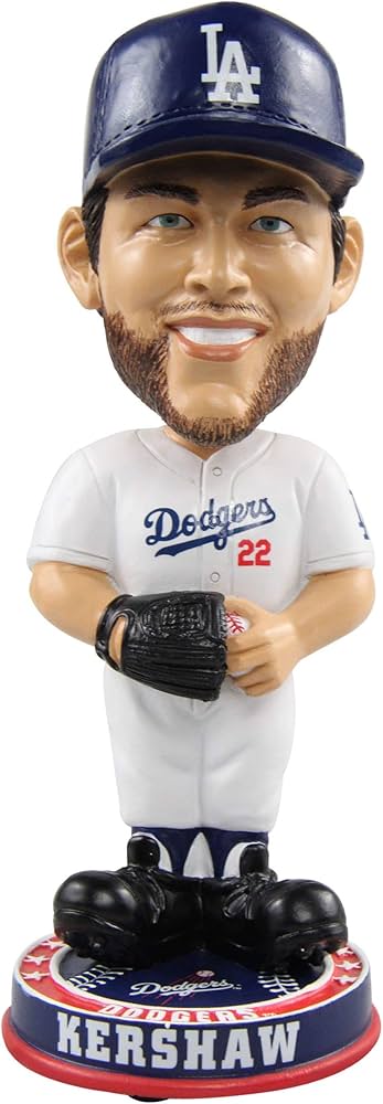 Amazon.co.jp: FOCO クレイトン カーショウ LA ドジャース