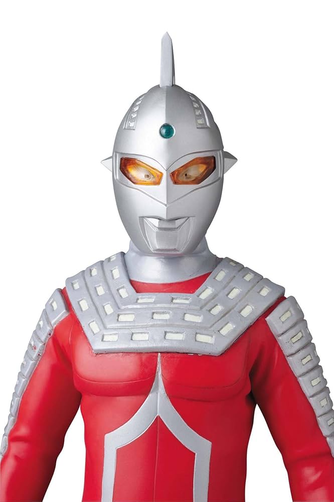 RAH ウルトラセブン Ver.2.0 「ウルトラセブン」 【公式通販】