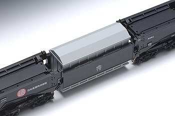 Amazon.co.jp: マイクロエース Nゲージ シキ800+ヨ8000 3両セット