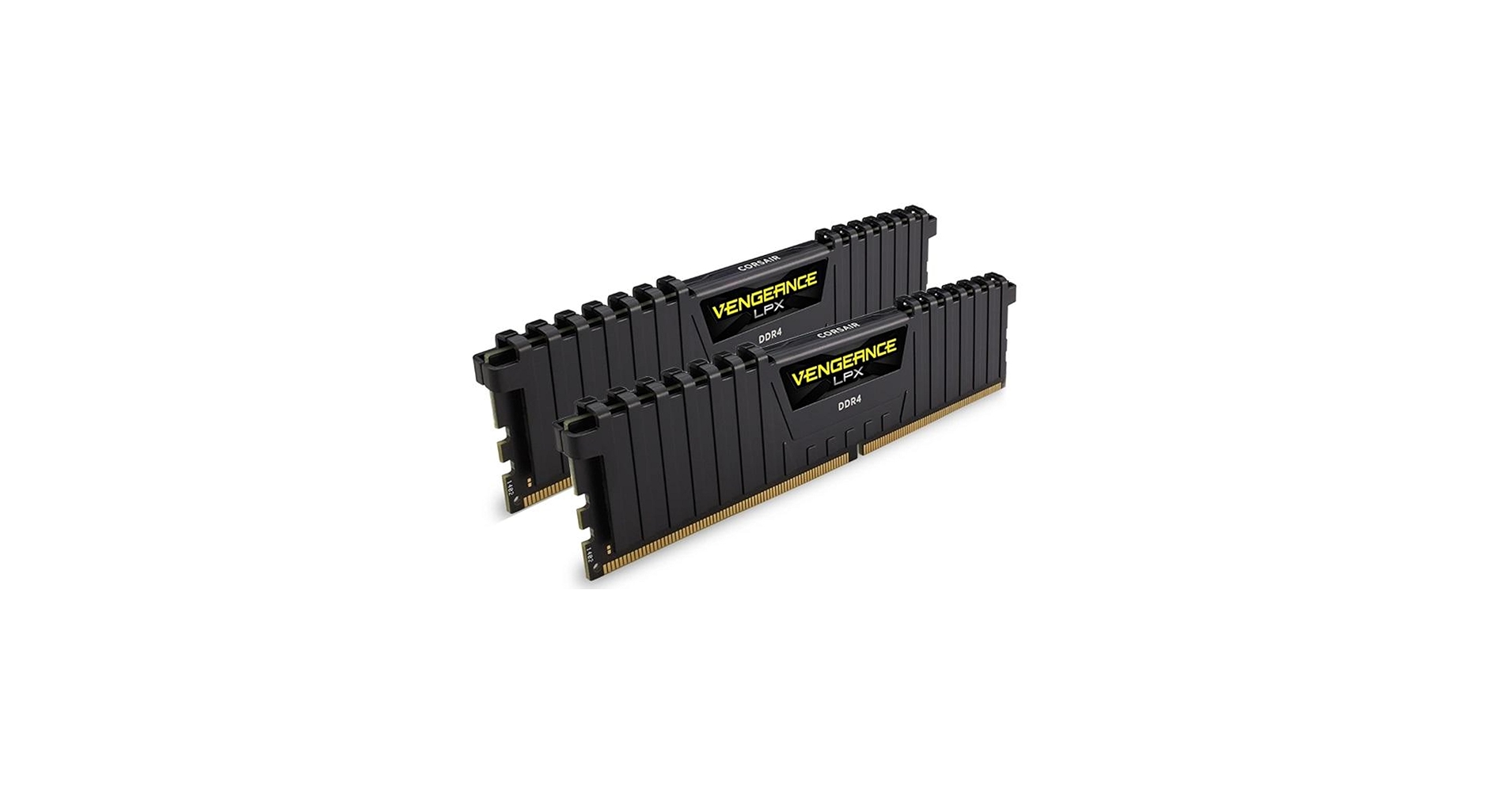 Corsair Vengeance LPX 16GB (2x8GB) DDR4 DRAM 2666MHz (PC4 21300