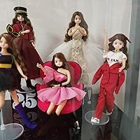 Amazon.co.jp: 安室奈美恵 ドール 5体セット セブンネット namie amuro