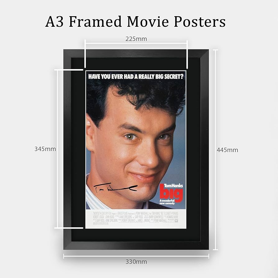 直筆サイン入り写真 エディ・ケイ・トーマス アメリカンパイ 俳優 SA