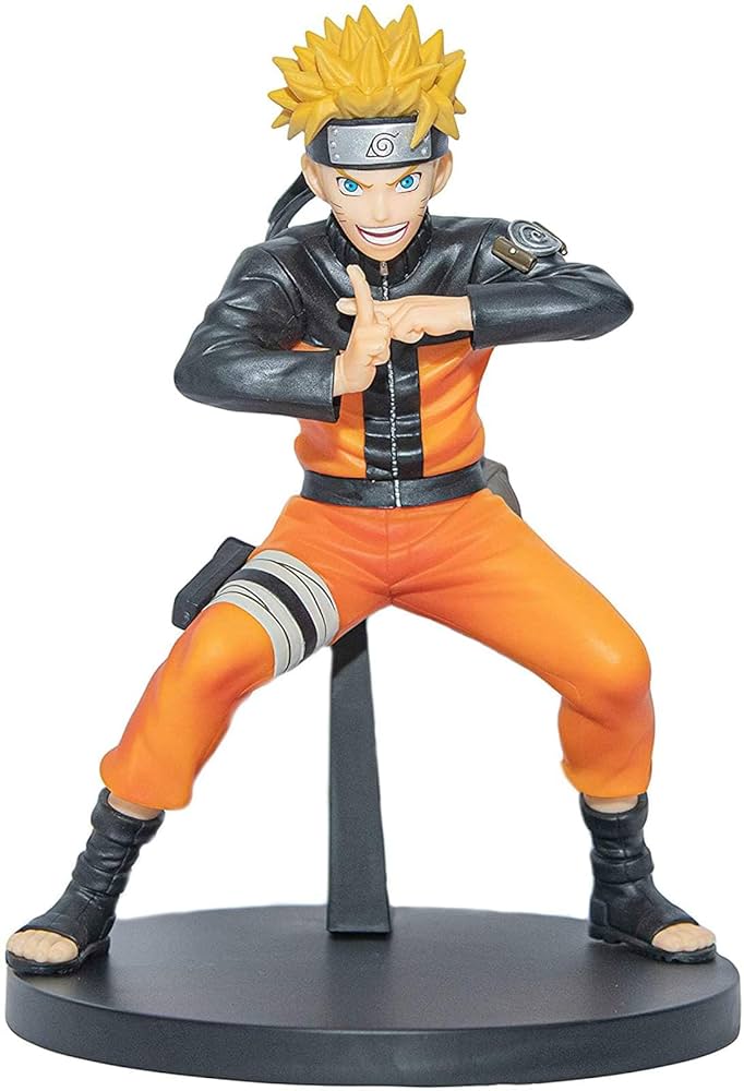 NARUTO vibration 節約 stars フィギュア 24個 まとめ売り NARUTO
