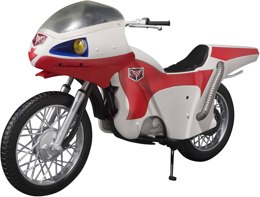 Amazon.com: TAMASHII NATIONS Bandai S.H.Figuarts New Cyclone