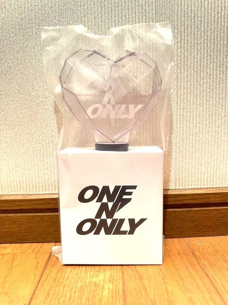ONE N' ONLY ワンエンオンリー ペンライト #006 ONE N' ONLYペンライト