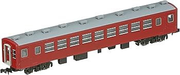 Amazon | TOMIX Nゲージ オハ50 2502 鉄道模型 客車 | 鉄道模型 通販