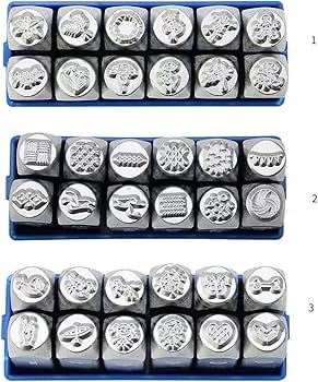 Amazon.co.jp: 12個 彫刻用具セット 金属彫刻刀セット ジュエリー彫刻