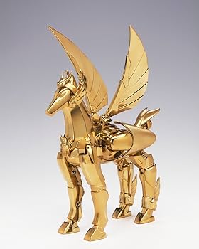 Amazon.co.jp: TAMASHII NATIONS 聖闘士聖衣神話EX ペガサス星矢(新生