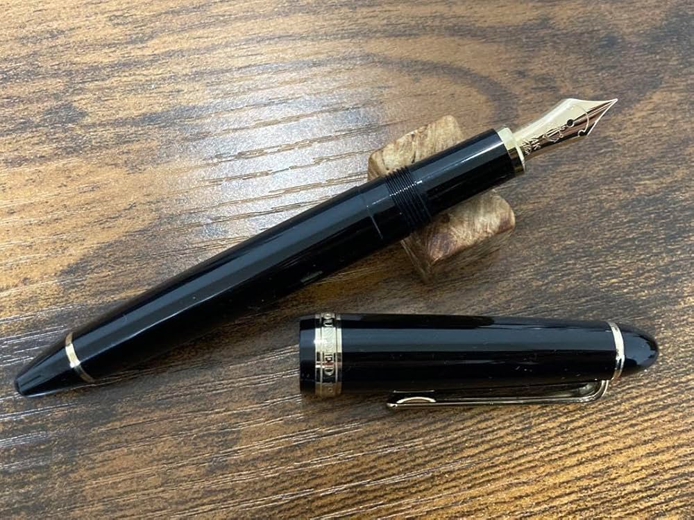 Amazon | SAILOR セーラー万年筆 founded 1911 軟細 S-F | 万年筆