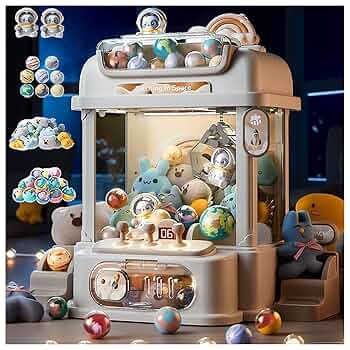 の*読様 クレーンゲーム 本体 業務用 確率機 ユーホーキャッチャー UFO