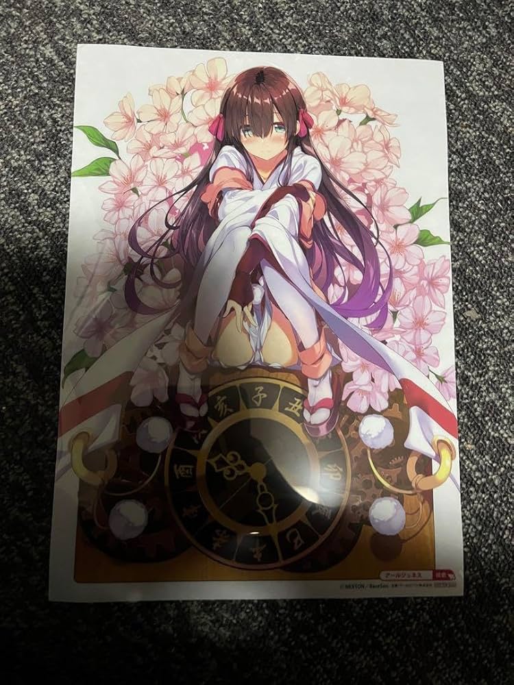 lycee Overture 竹中 詩乃 重治 直筆サイン Lycee リセ 直筆サイン