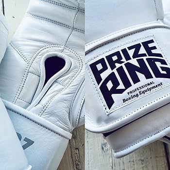 Amazon.co.jp: PRIZE RING／プライズリングボクシンググローブ