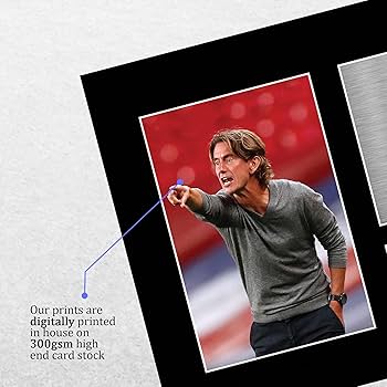 Amazon.co.jp: HWC Trading A4 トーマス・フランク・ブレントフォード