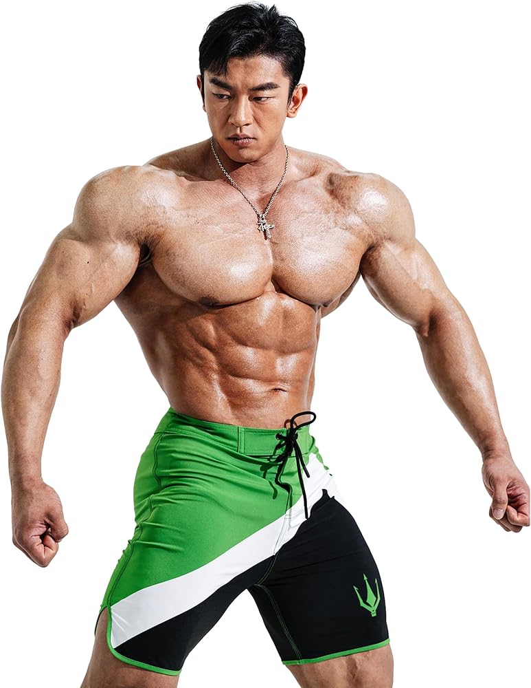 FIED ファイド サーフパンツ メンズフィジーク 水着 FIED ファイド