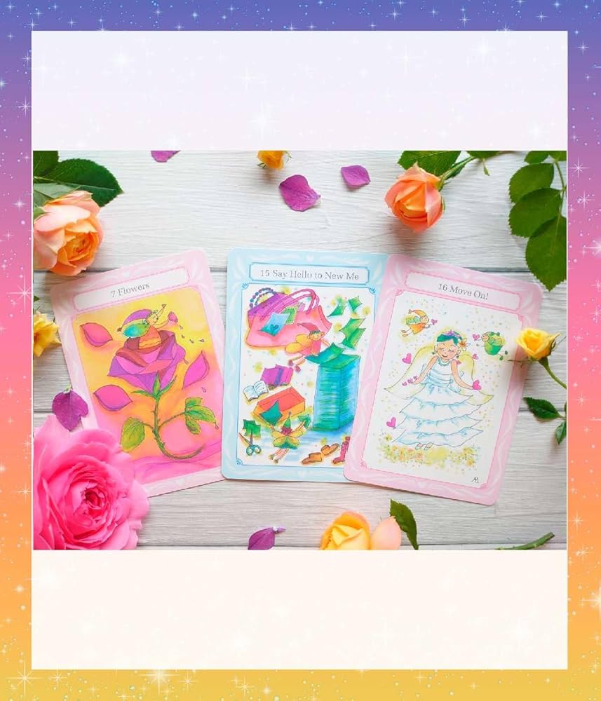 マルラニひふみエンジェルカード 未開封】マルラニひふみエンジェル