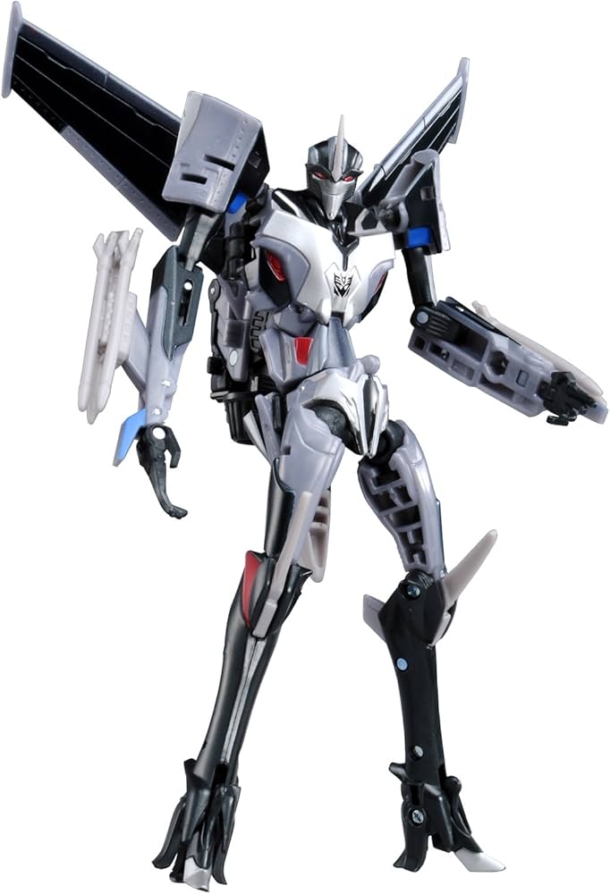 Amazon.co.jp: トランスフォーマープライム ファーストエディション