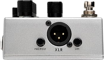 Amazon | aguilar ベース用プリアンプ/ダイレクト・ボックス TONE