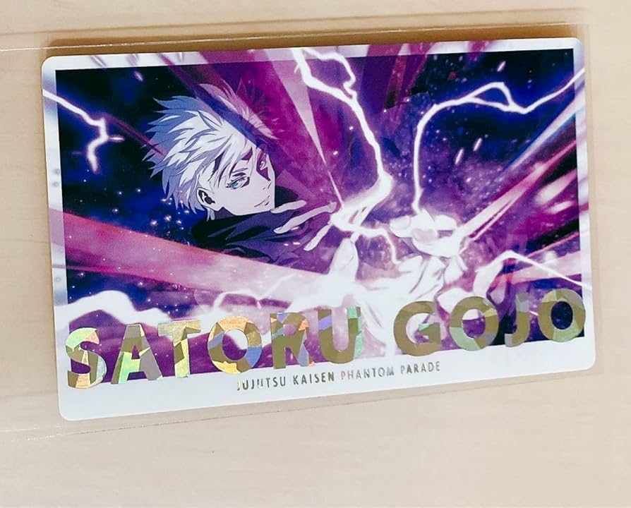 Amazon.co.jp: 呪術廻戦 ファントムパレード ファンパレ 幻影夜行