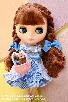 Amazon.co.jp: ネオブライス ショップ限定ドール ディディーユリーカ