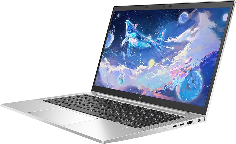 Amazon.com: HP EliteBook 830 G8 Touchscreen Laptop Win 11 Pro
