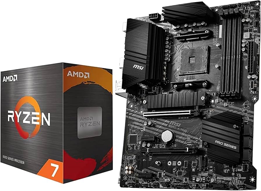 B550M Steel Legend+Ryzen 7 5700X＋メモリ32GB B550M Steel Legend+