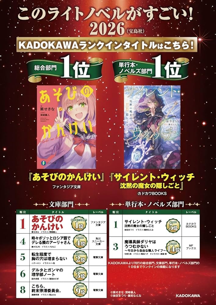 Amazon.co.jp: サイレント・ウィッチ -another- 結界の魔術師の