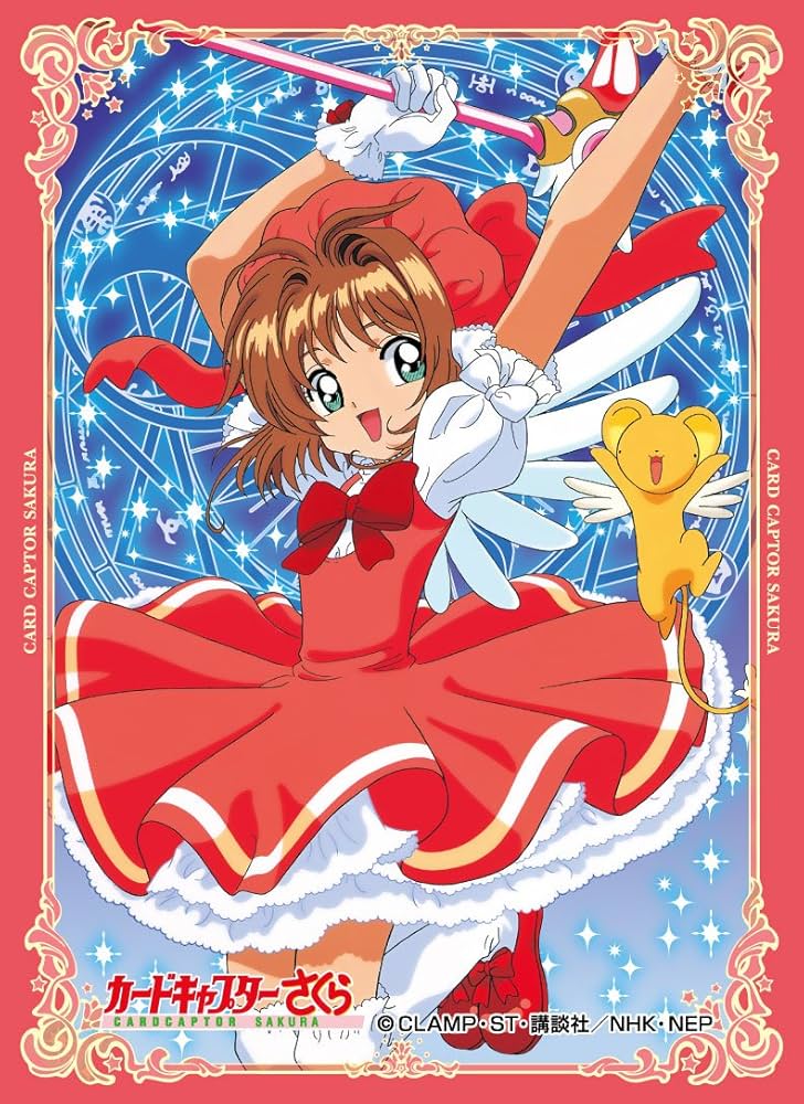 Amazon | エンスカイ(ENSKY) きゃらスリーブコレクション カード