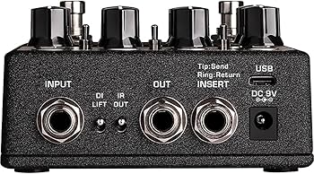 Amazon | ニューエックス NUX/Amp Academy World-class Stompbox Amp
