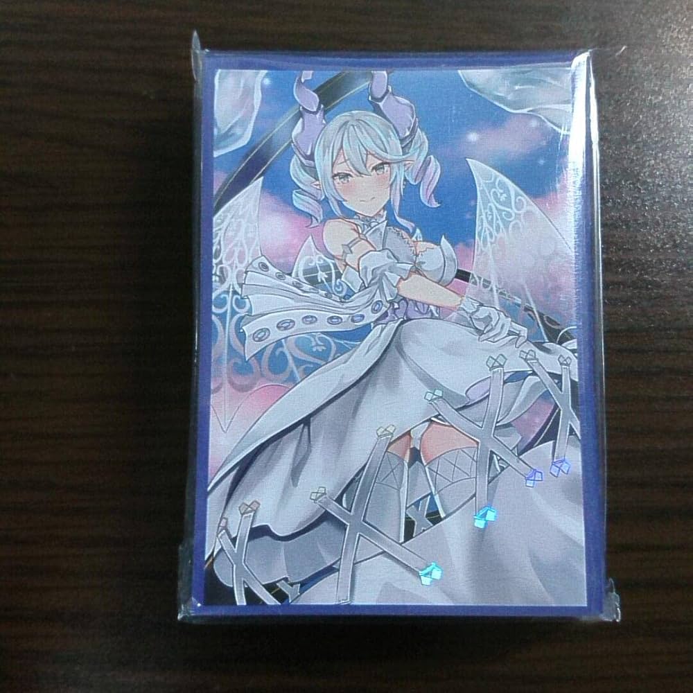 Amazon.co.jp: 遊 戯 王 白銀の城のラビュリンス スリーブ 60枚入り