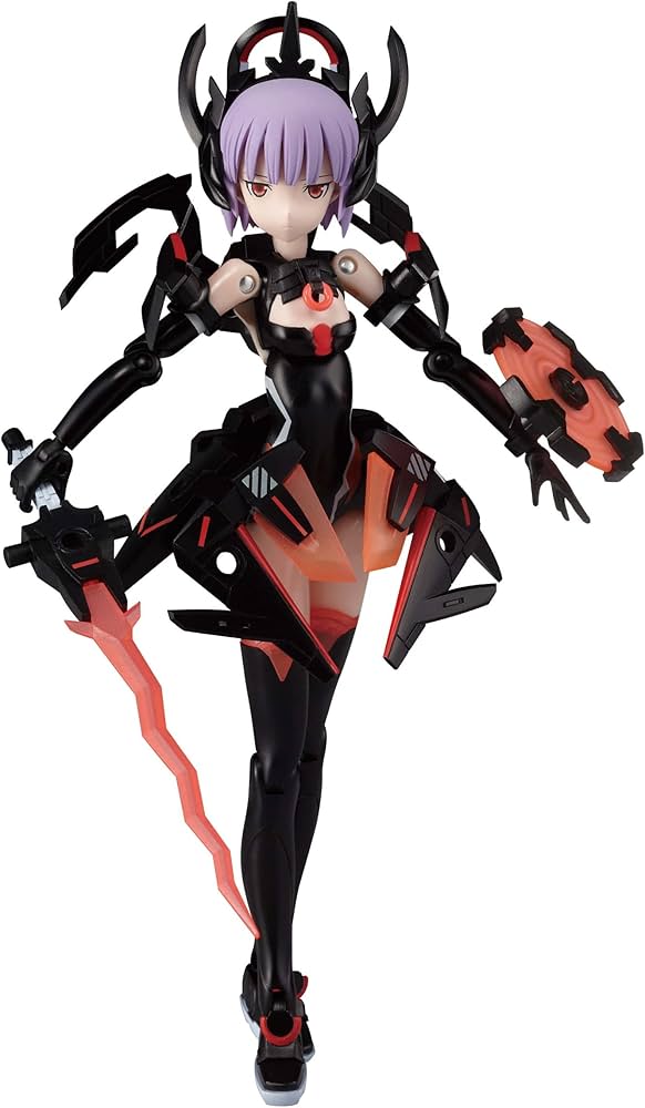 Amazon | 武装神姫 ジールベルン | フィギュア・ドール 通販