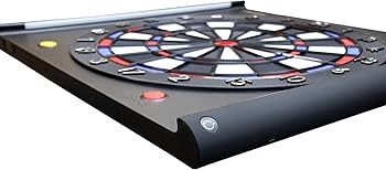 Amazon | ダーツ ボード DARTSLIVE-200S(ダーツライブ200S) | ダーツ