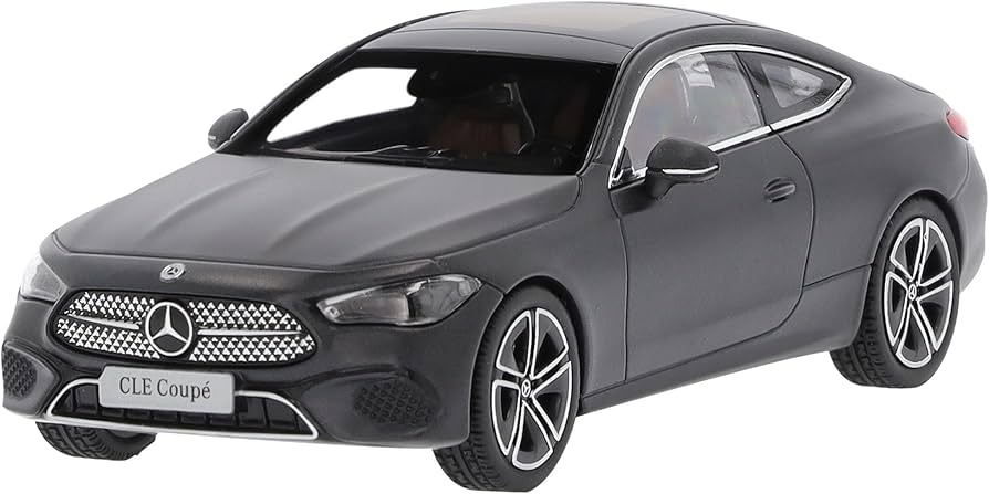 Amazon | 【メルセデス・ベンツ コレクション】純正 CLEクーペ