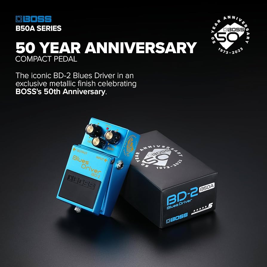 boss bd-2 Blues D ボス ブルースドライバー BOSS BD-2 Blues Driver