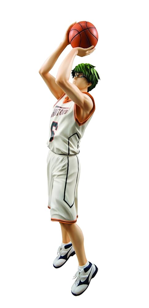黒子のバスケ フィギュア Figuarts ZERO フィギュアーツZERO 黒子