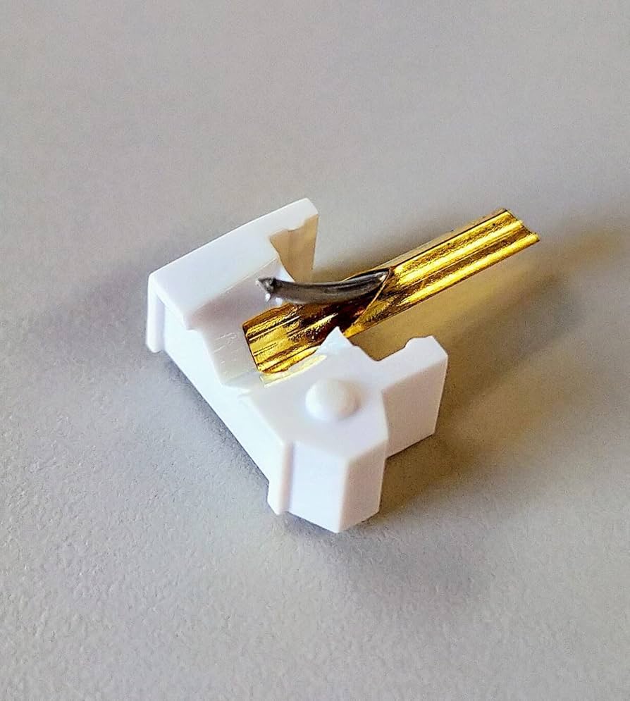 新品未使用)SHURE N44-7 交換針 Amazon.co.jp: JICO レコード針 SHURE