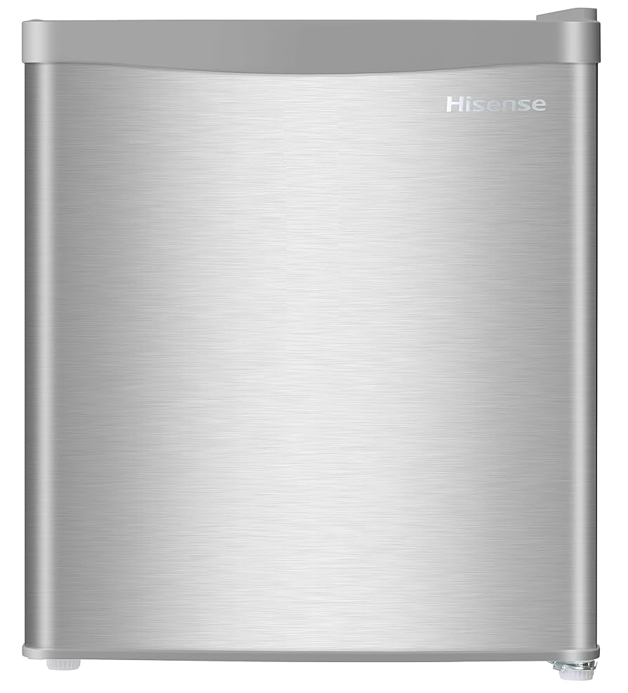 冷蔵庫・冷凍庫 HISENSE HR-A42JW Amazon | ハイセンス 冷凍冷蔵庫 HR