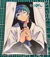 キリヲ&リード】魔入りました！入間くん はなびより【合計14点
