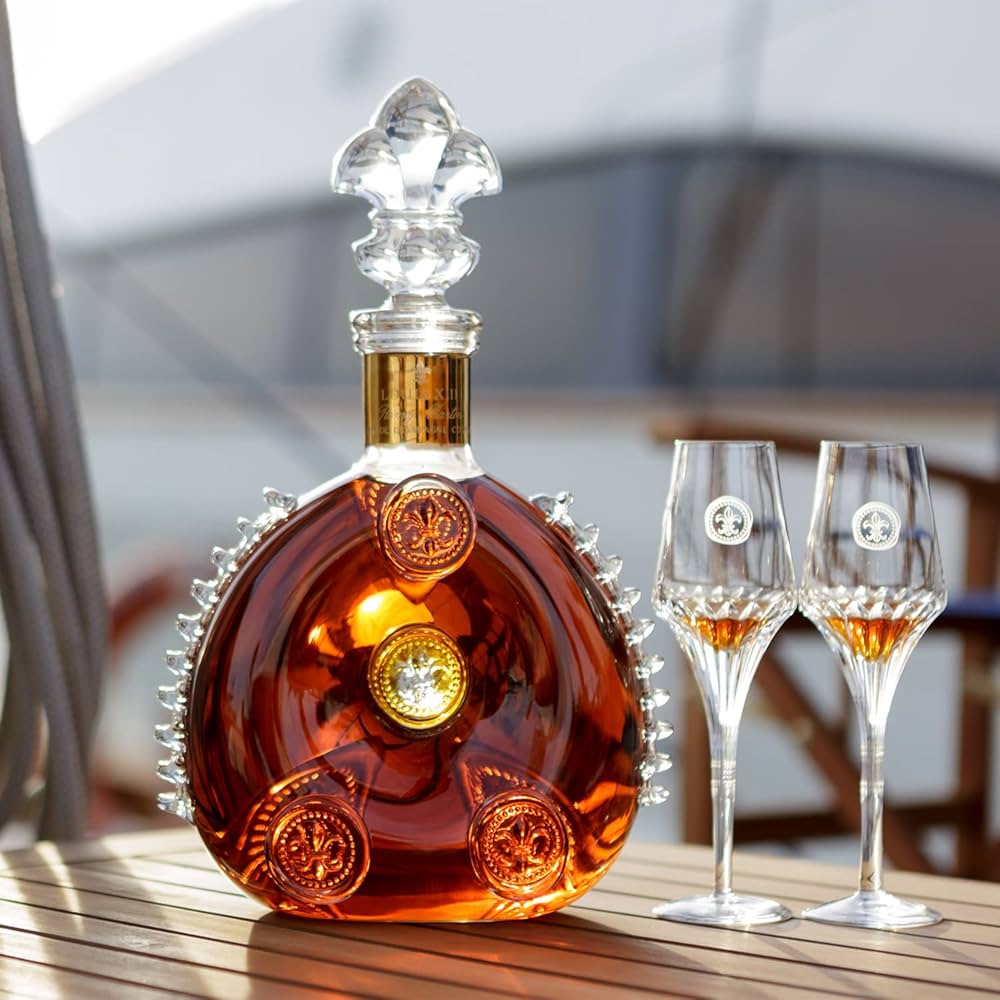 ブランデー LOUIS XIII Classic Decanter LOUIS XIII Cognac