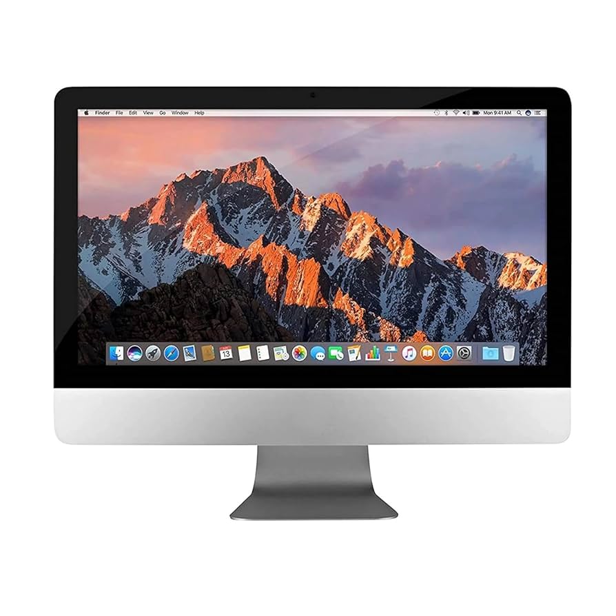 ジャンク Apple iMac 27inch Late 2012 3.2GHz MD096J/A
